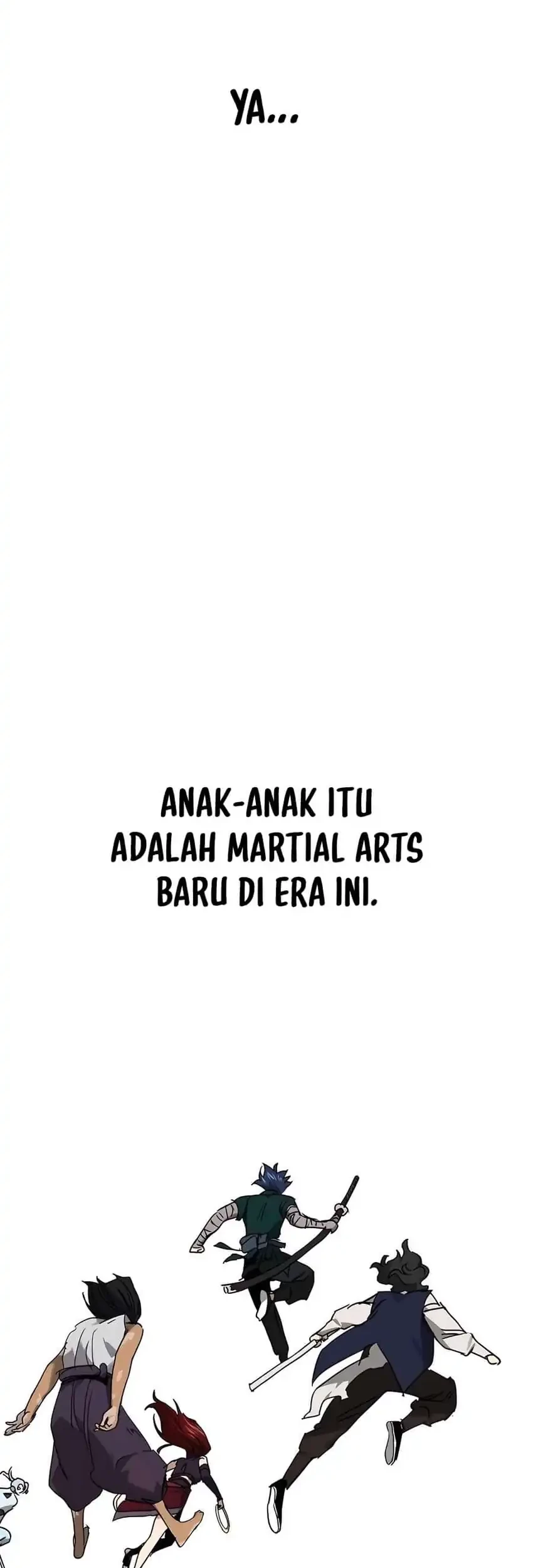 Infinite Level Up in Murim chapter 241 halaman 82