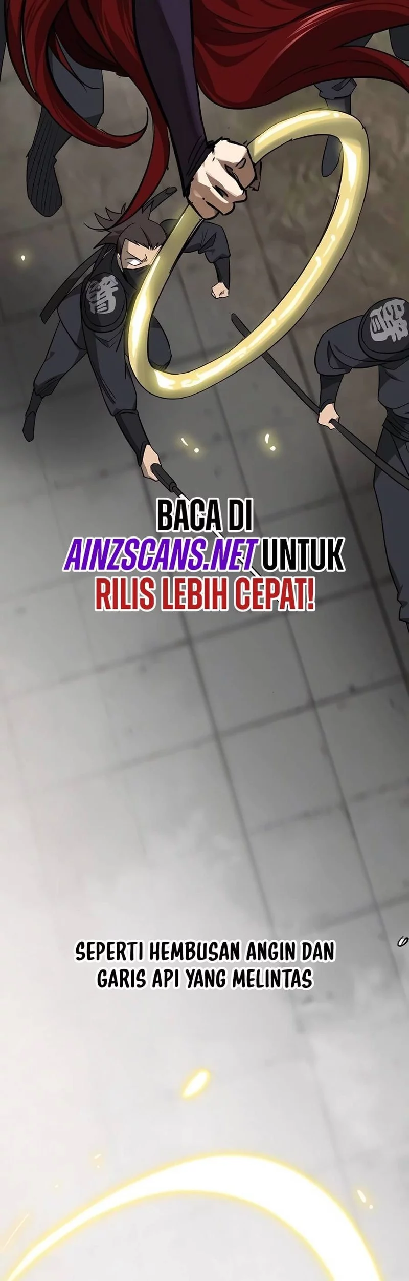 Infinite Level Up in Murim chapter 242 halaman 13