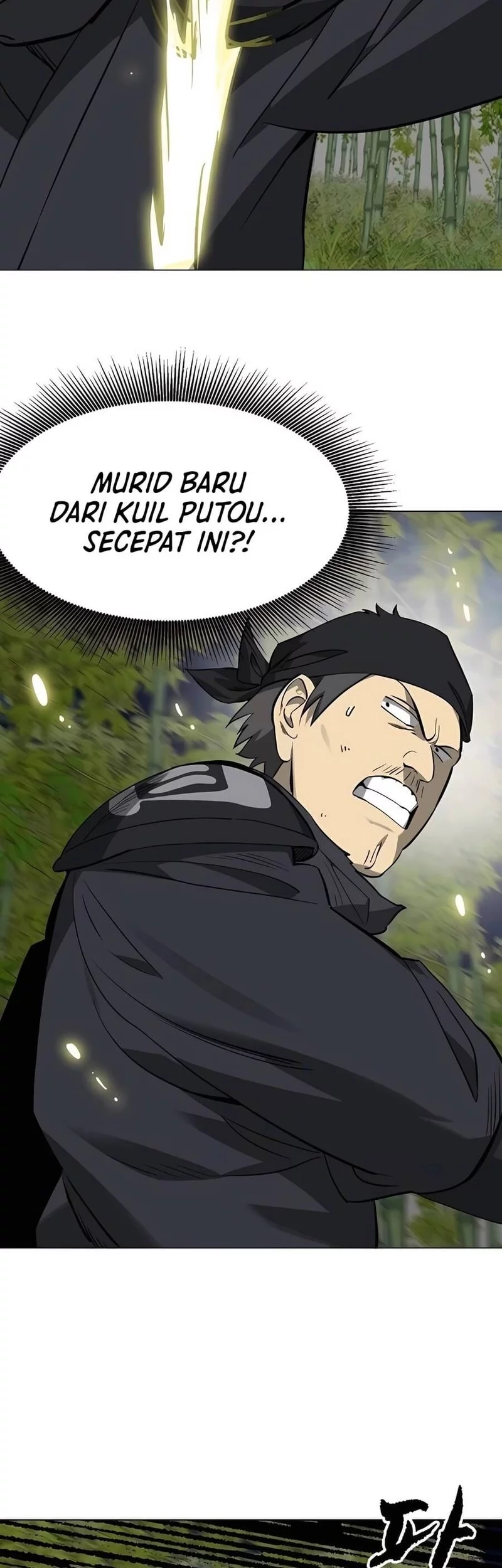 Infinite Level Up in Murim chapter 242 halaman 15