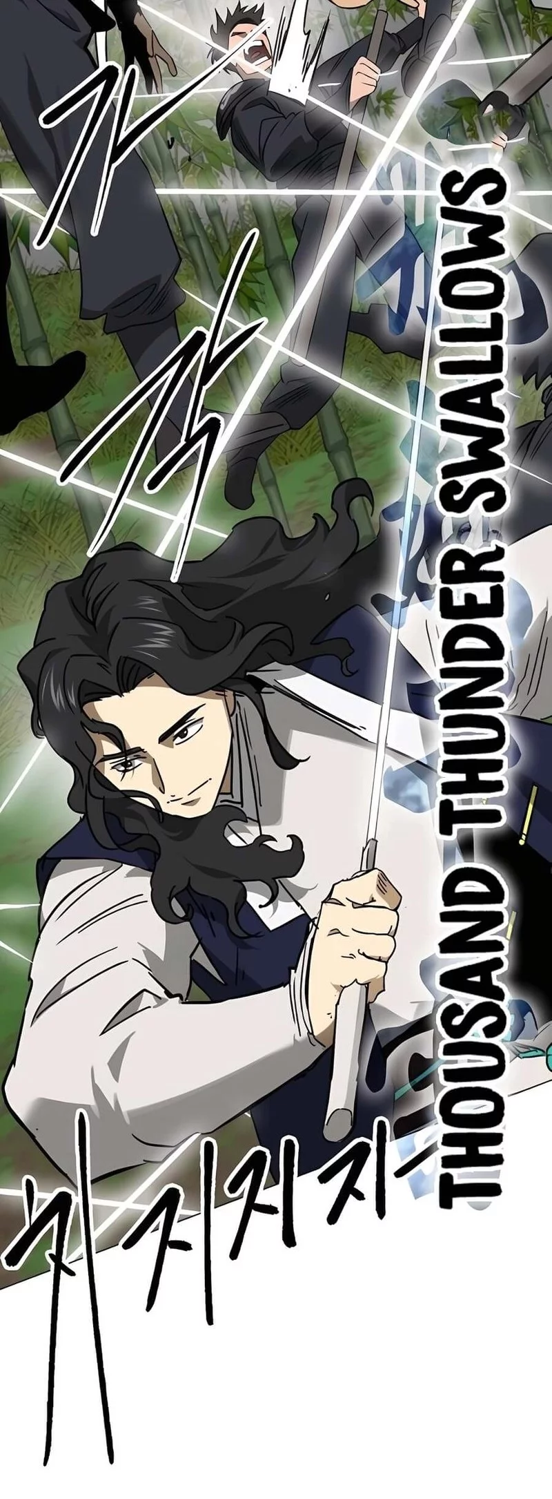 Infinite Level Up in Murim chapter 242 halaman 18