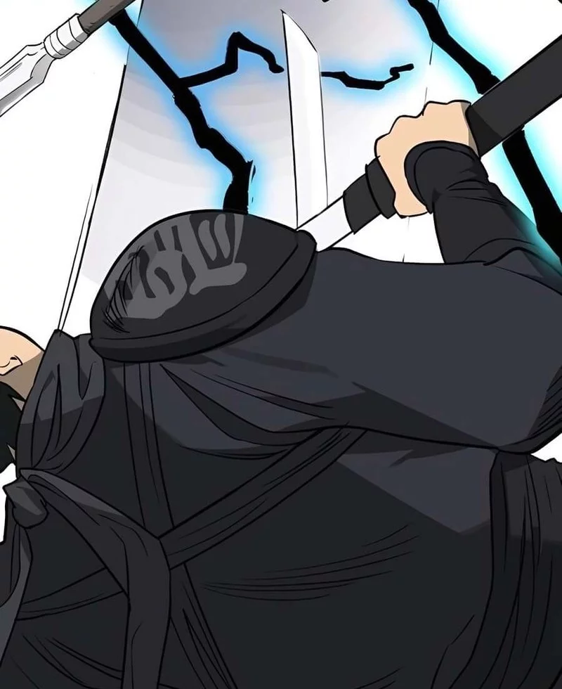 Infinite Level Up in Murim chapter 242 halaman 25