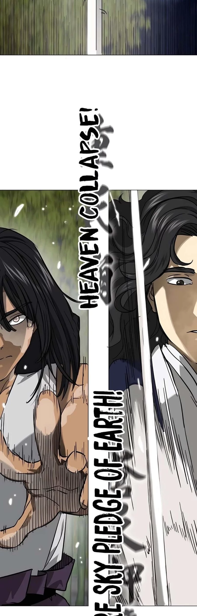 Infinite Level Up in Murim chapter 242 halaman 31