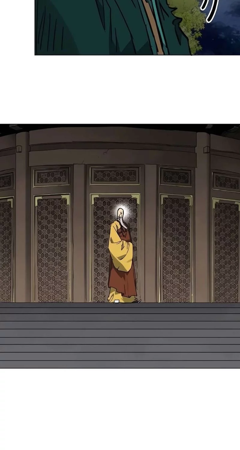 Infinite Level Up in Murim chapter 242 halaman 36