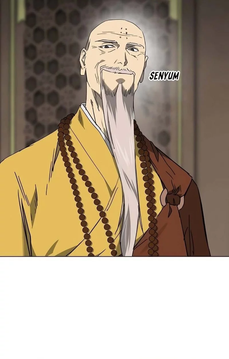 Infinite Level Up in Murim chapter 242 halaman 40