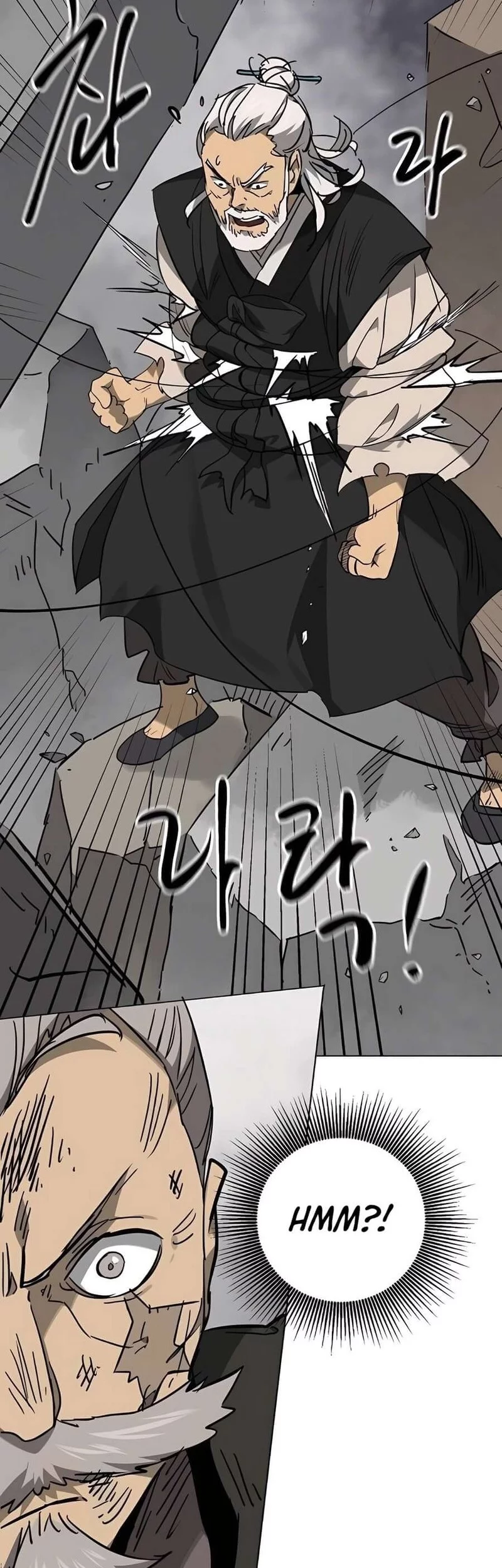 Infinite Level Up in Murim chapter 242 halaman 46