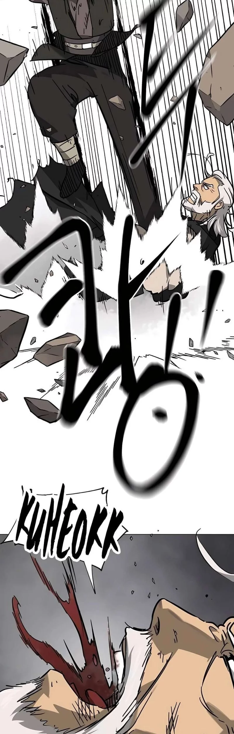 Infinite Level Up in Murim chapter 242 halaman 49