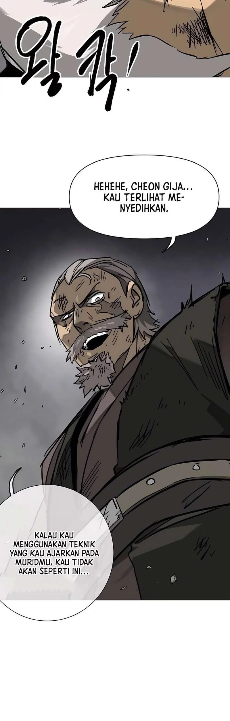 Infinite Level Up in Murim chapter 242 halaman 50