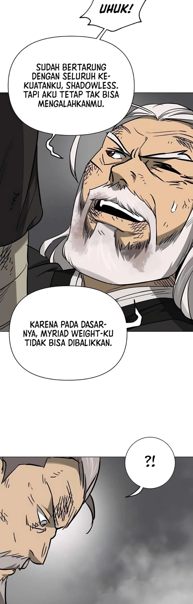 Infinite Level Up in Murim chapter 242 halaman 53