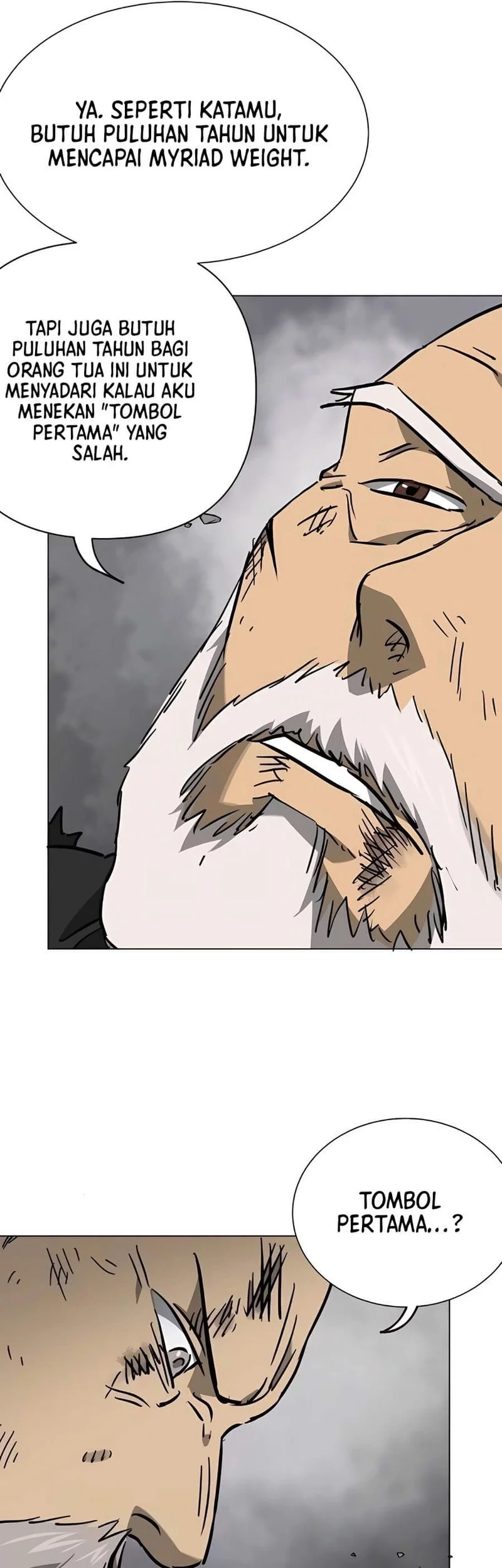 Infinite Level Up in Murim chapter 242 halaman 56
