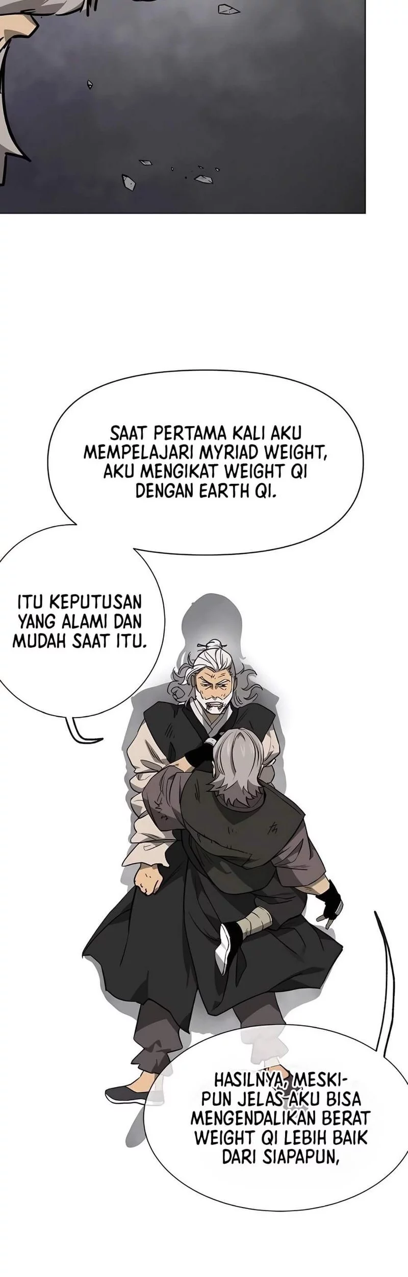Infinite Level Up in Murim chapter 242 halaman 57