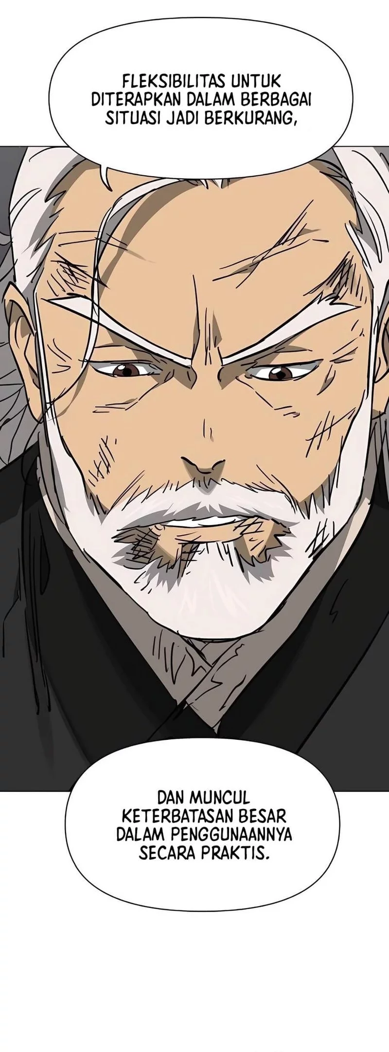 Infinite Level Up in Murim chapter 242 halaman 58