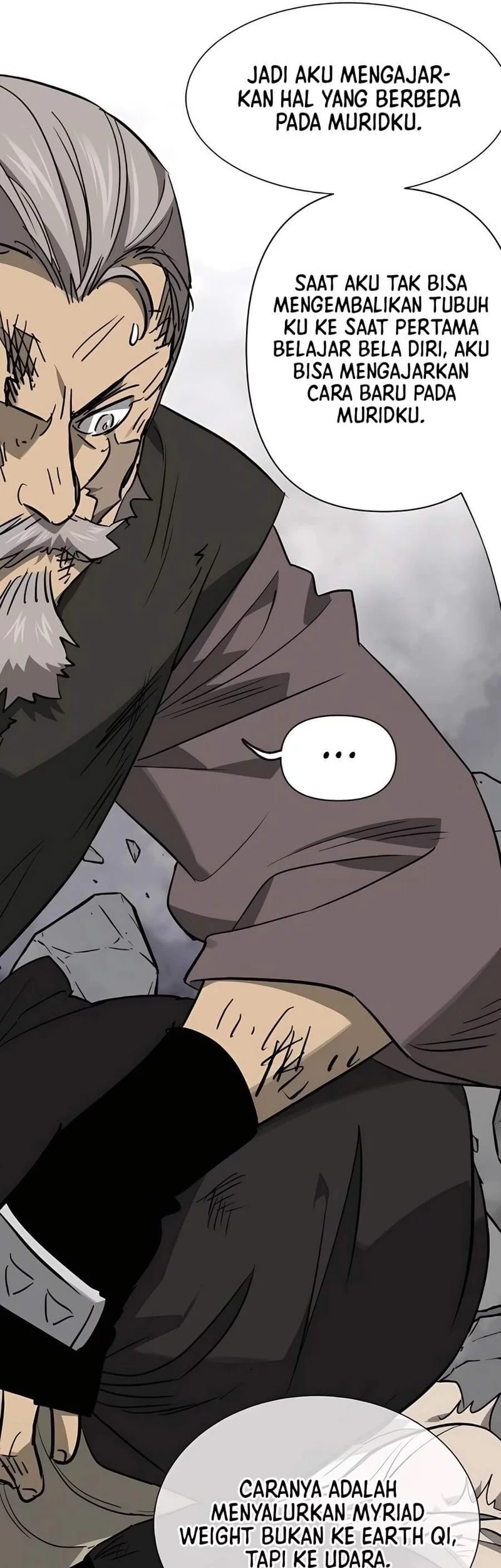 Infinite Level Up in Murim chapter 242 halaman 59