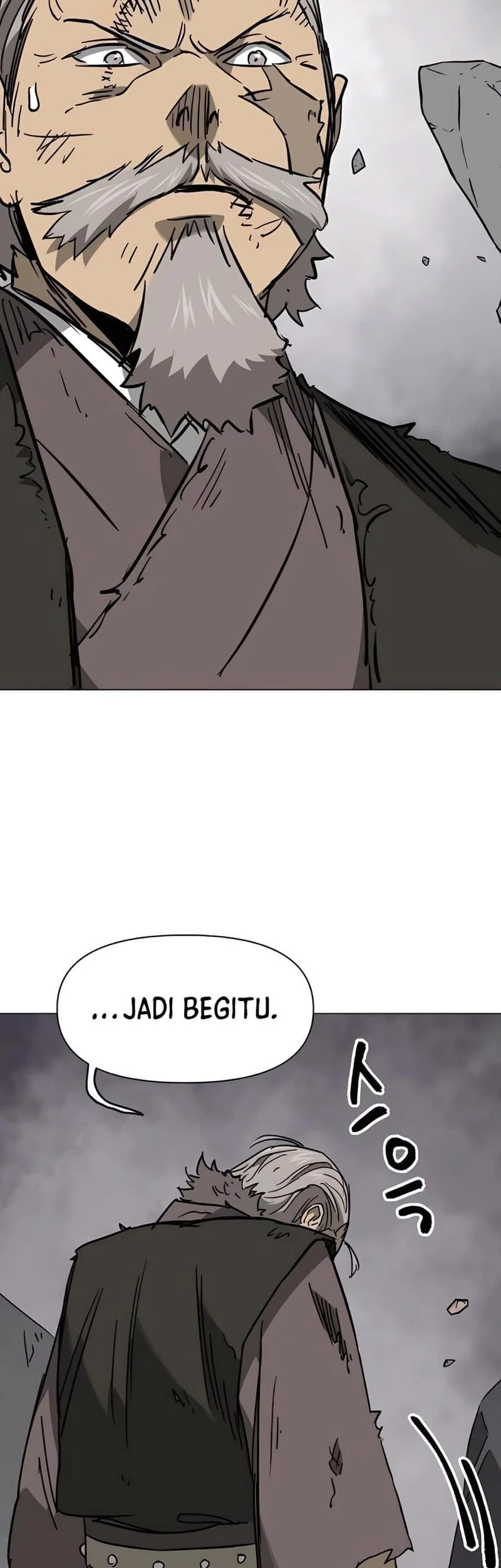 Infinite Level Up in Murim chapter 242 halaman 61
