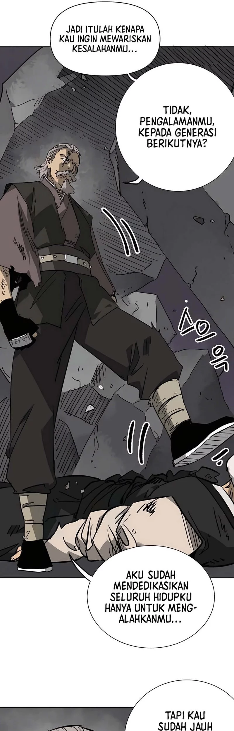 Infinite Level Up in Murim chapter 242 halaman 63