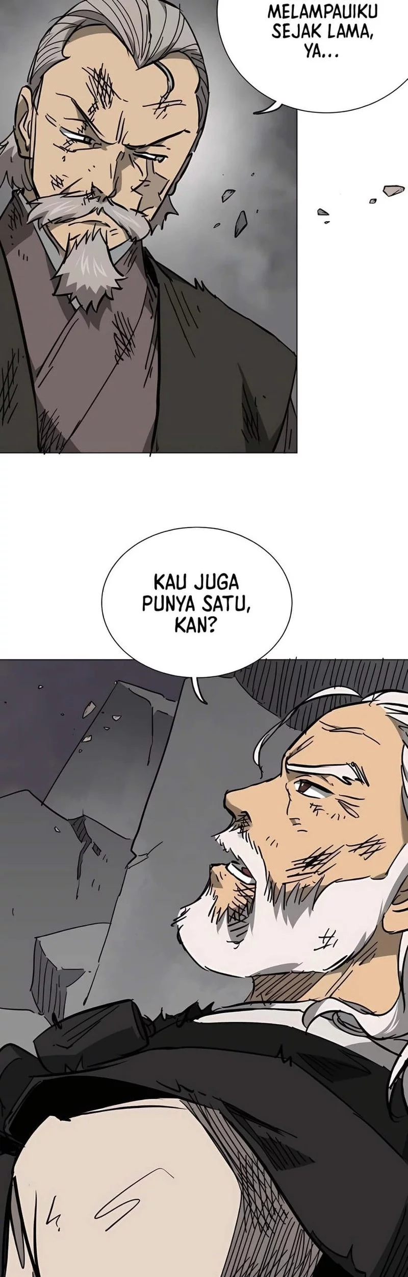 Infinite Level Up in Murim chapter 242 halaman 64