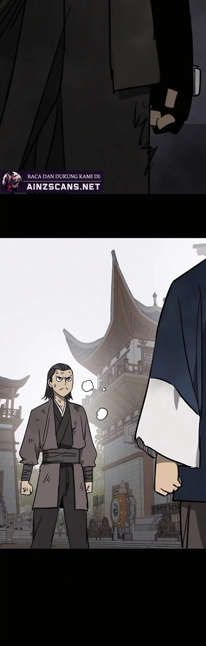 Infinite Level Up in Murim chapter 242 halaman 67