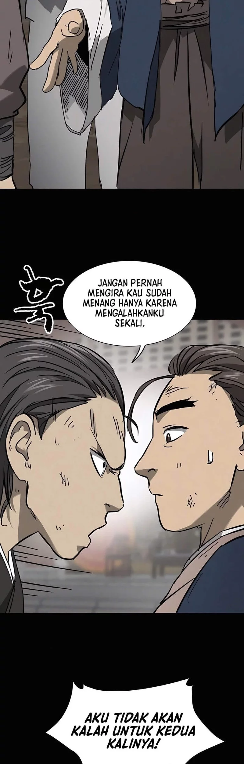 Infinite Level Up in Murim chapter 242 halaman 71