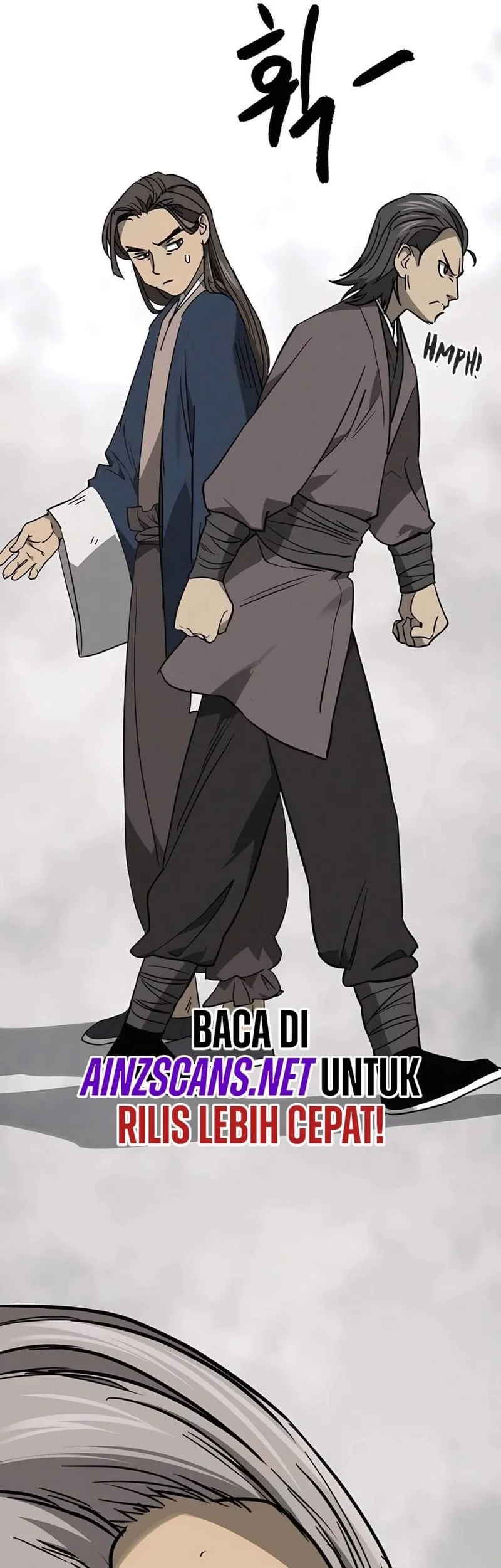 Infinite Level Up in Murim chapter 242 halaman 73