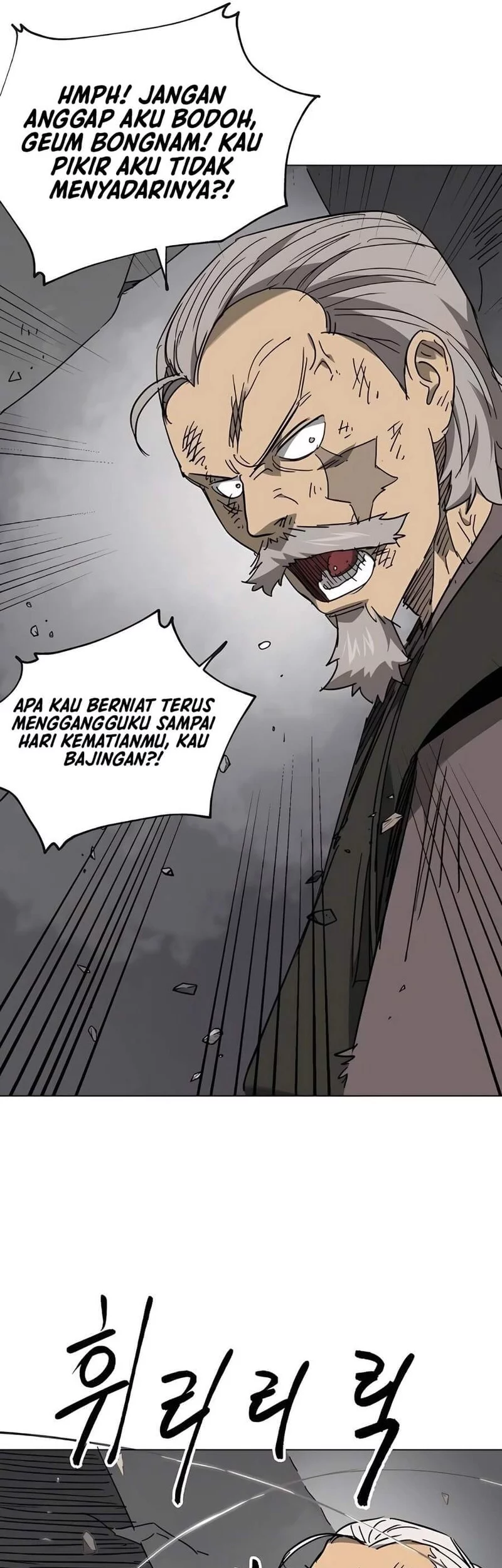 Infinite Level Up in Murim chapter 242 halaman 77