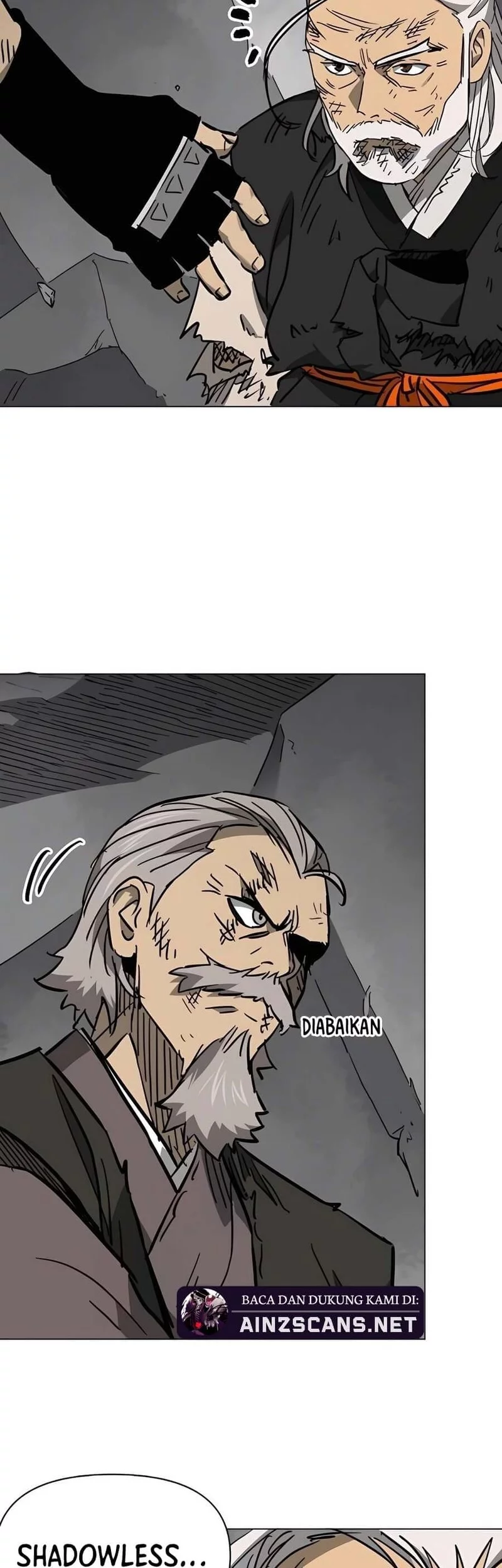 Infinite Level Up in Murim chapter 242 halaman 79