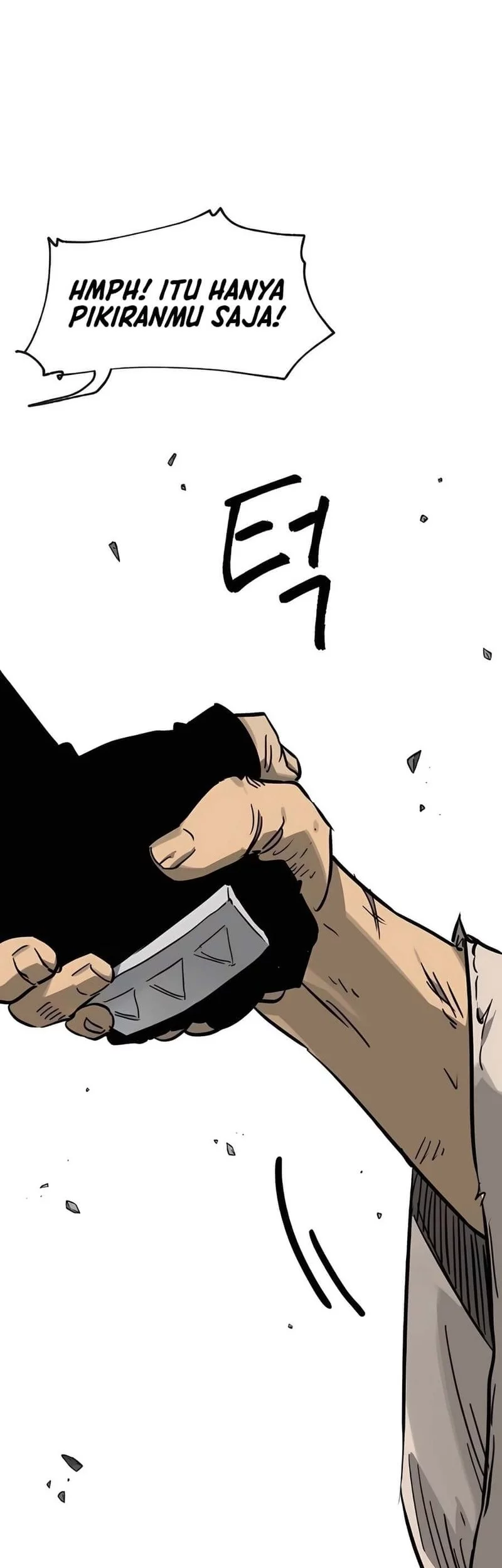Infinite Level Up in Murim chapter 242 halaman 82