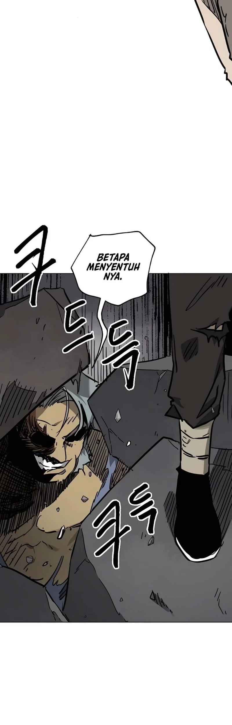 Infinite Level Up in Murim chapter 242 halaman 83