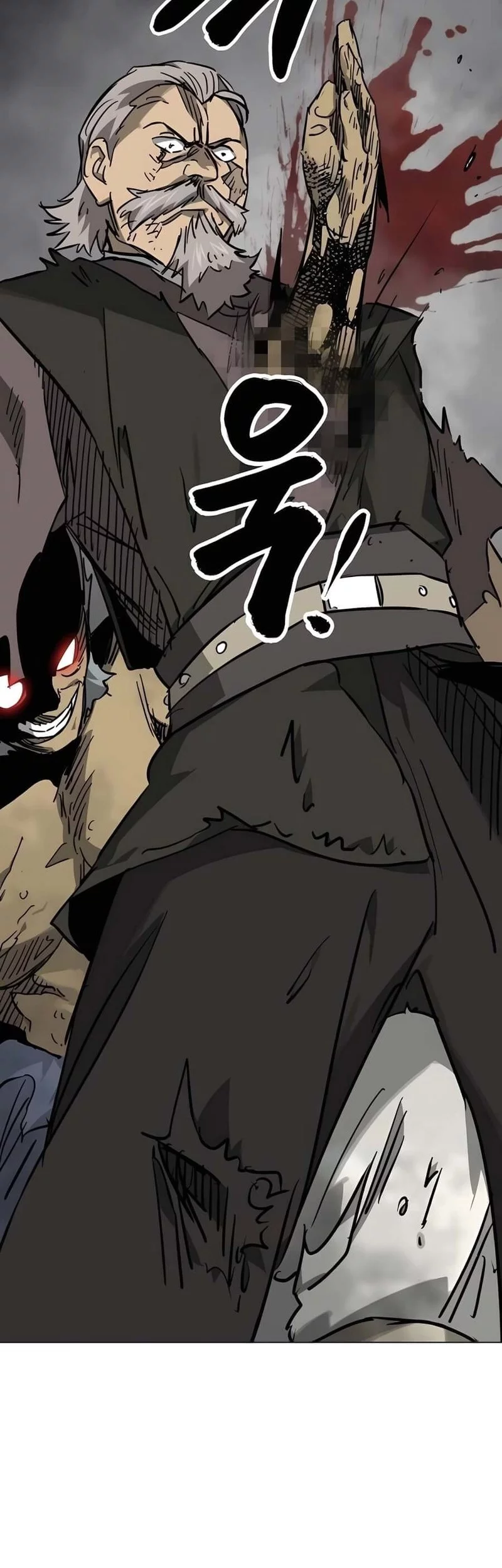 Infinite Level Up in Murim chapter 242 halaman 86
