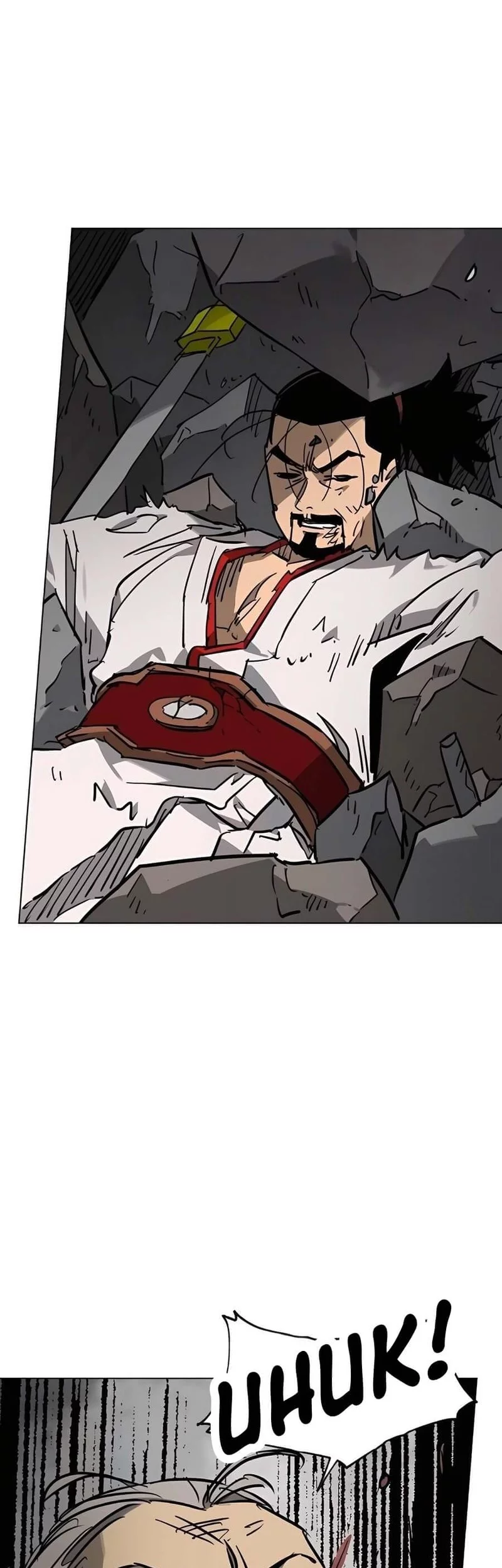 Infinite Level Up in Murim chapter 242 halaman 87