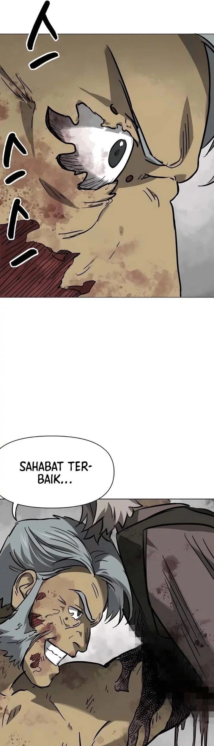 Infinite Level Up in Murim Bab 243 halaman 7