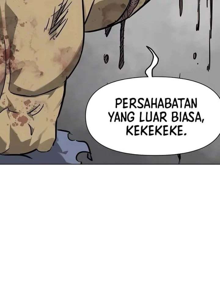 Infinite Level Up in Murim Bab 243 halaman 8