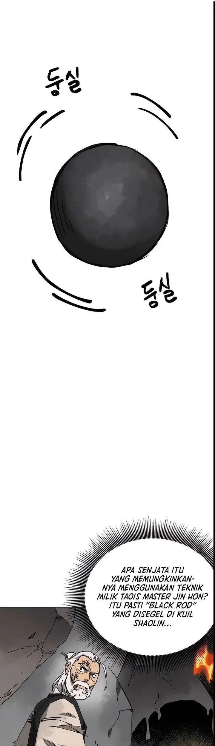 Infinite Level Up in Murim Bab 243 halaman 30