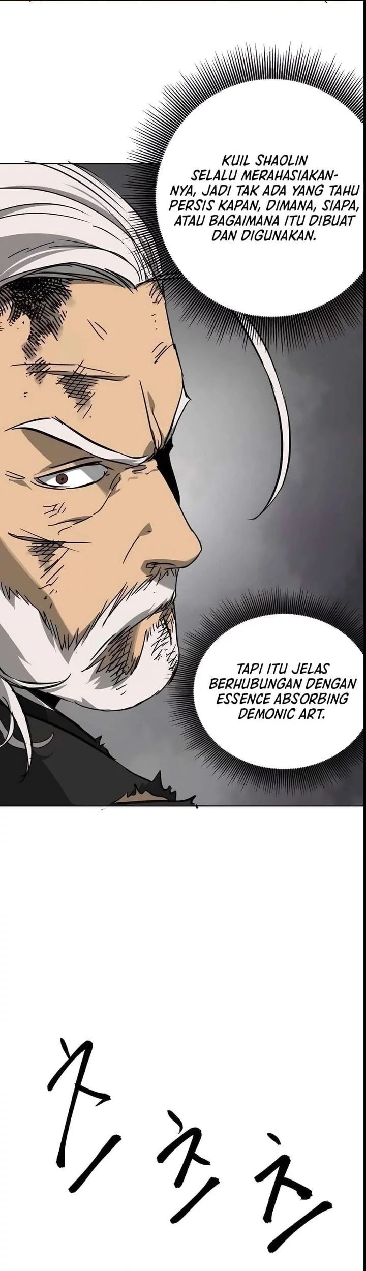 Infinite Level Up in Murim Bab 243 halaman 32