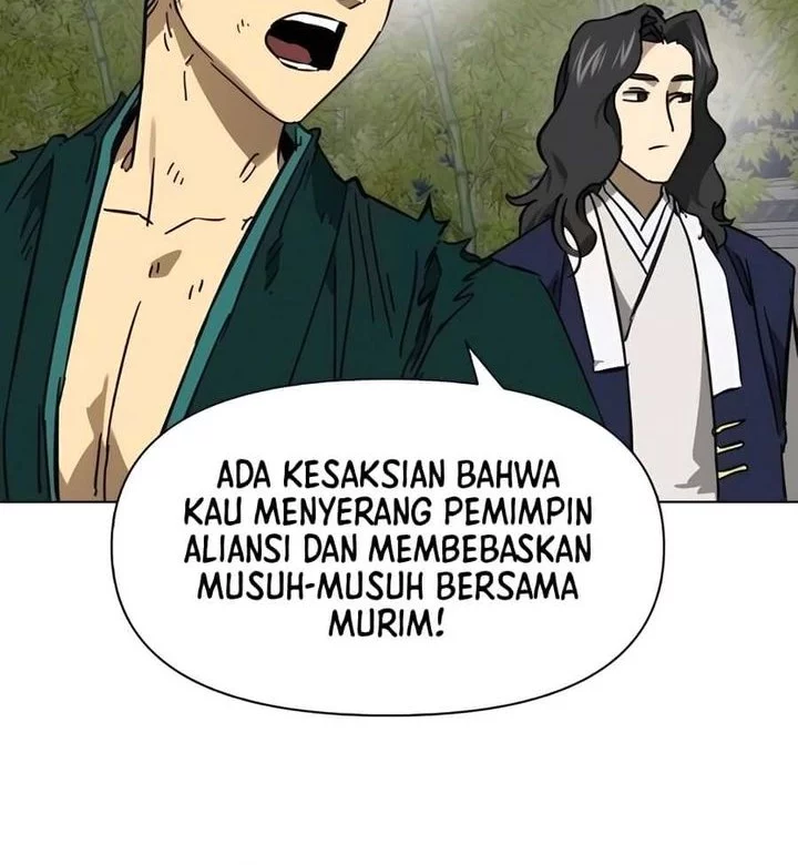 Infinite Level Up in Murim Bab 243 halaman 59