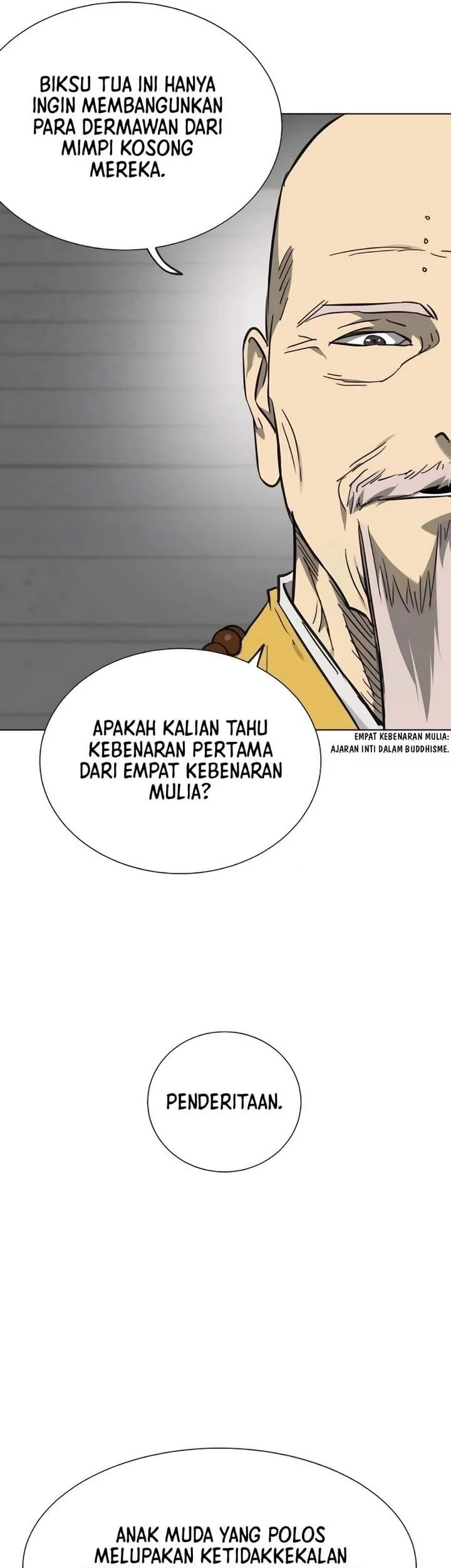 Infinite Level Up in Murim Bab 243 halaman 64