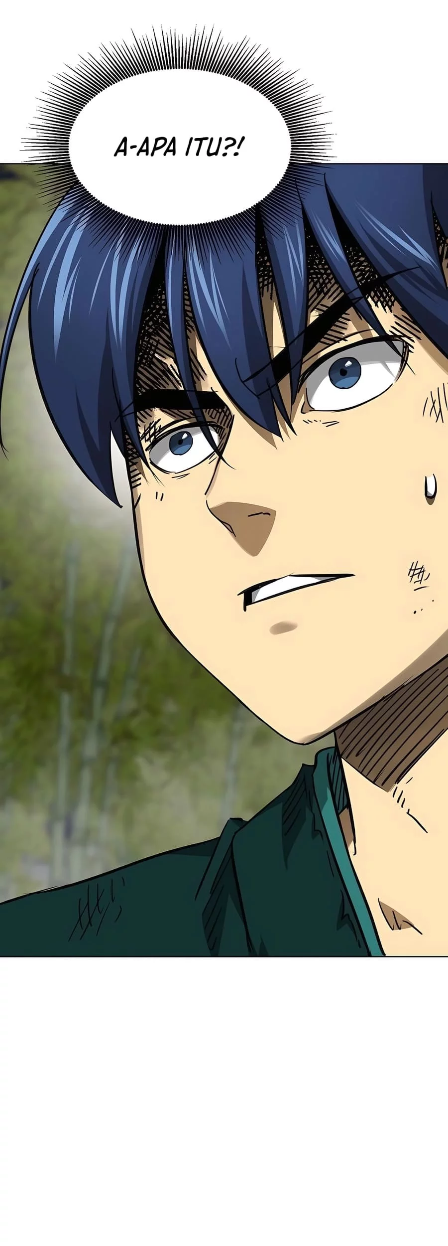 Infinite Level Up in Murim chapter 244 halaman 2