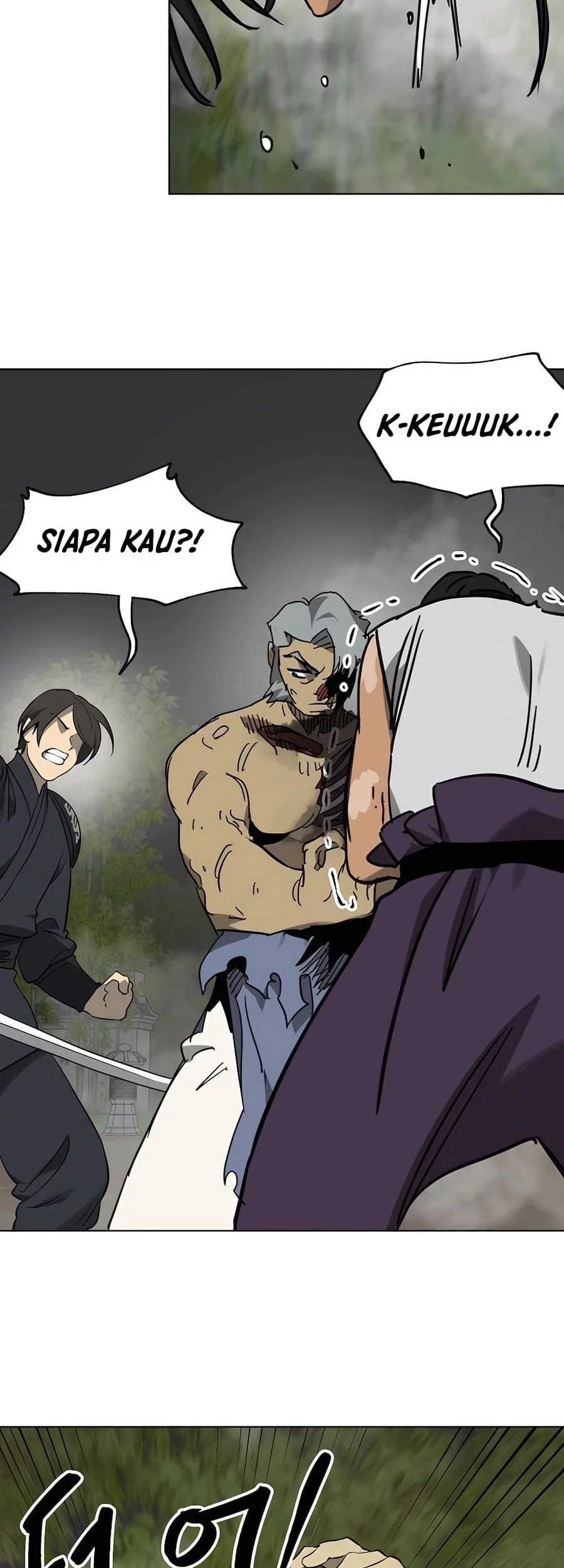 Infinite Level Up in Murim chapter 244 halaman 20