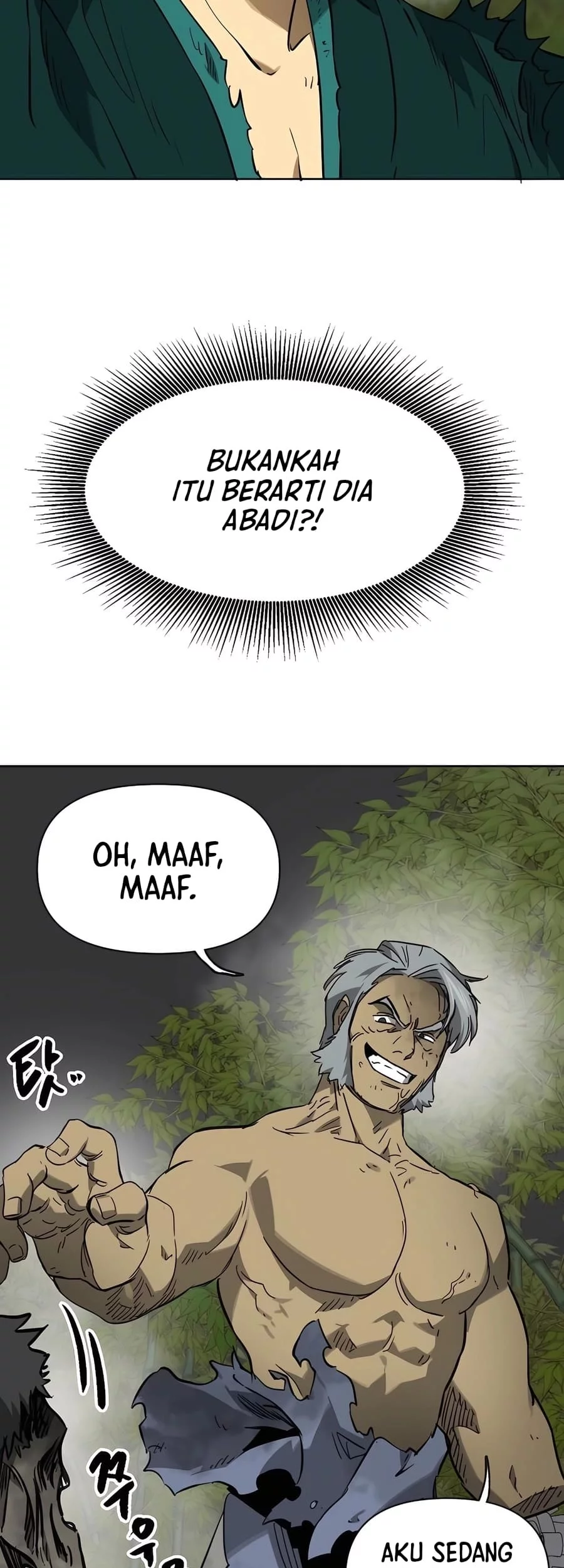 Infinite Level Up in Murim chapter 244 halaman 24