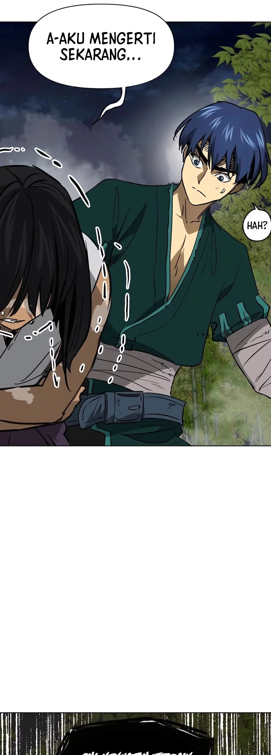 Infinite Level Up in Murim chapter 244 halaman 30