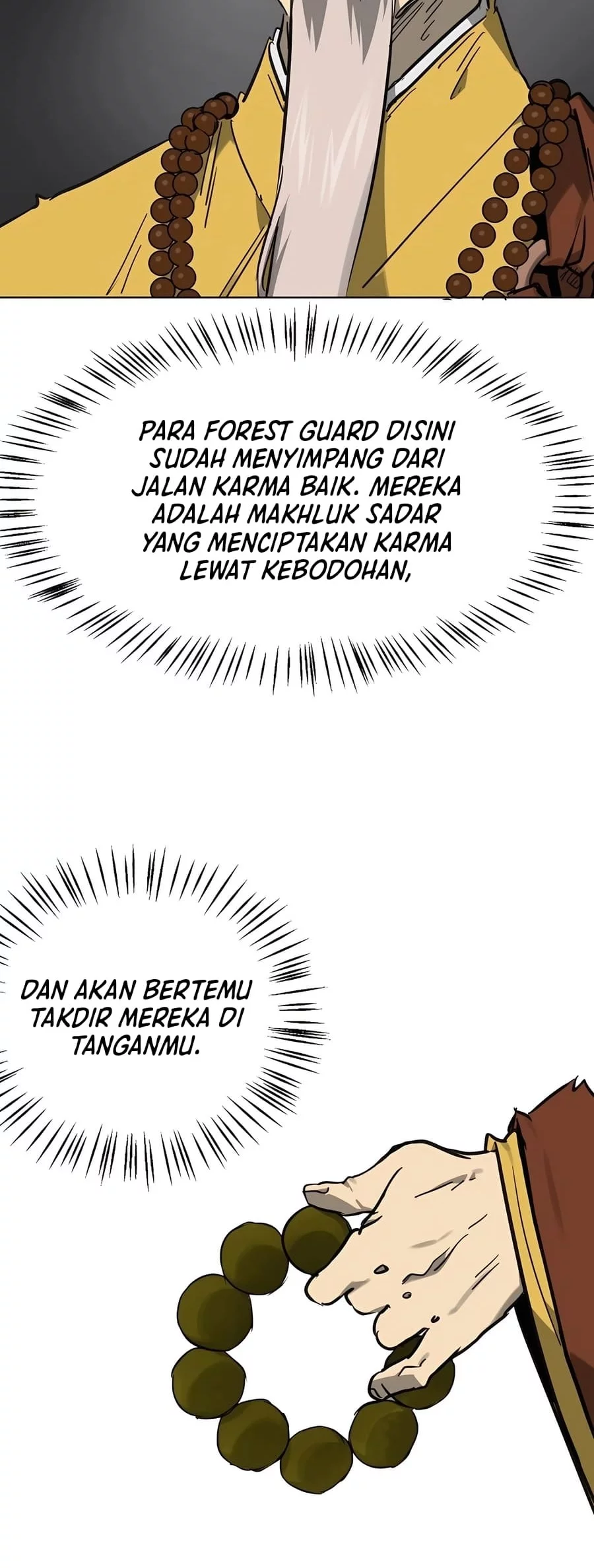 Infinite Level Up in Murim chapter 244 halaman 37