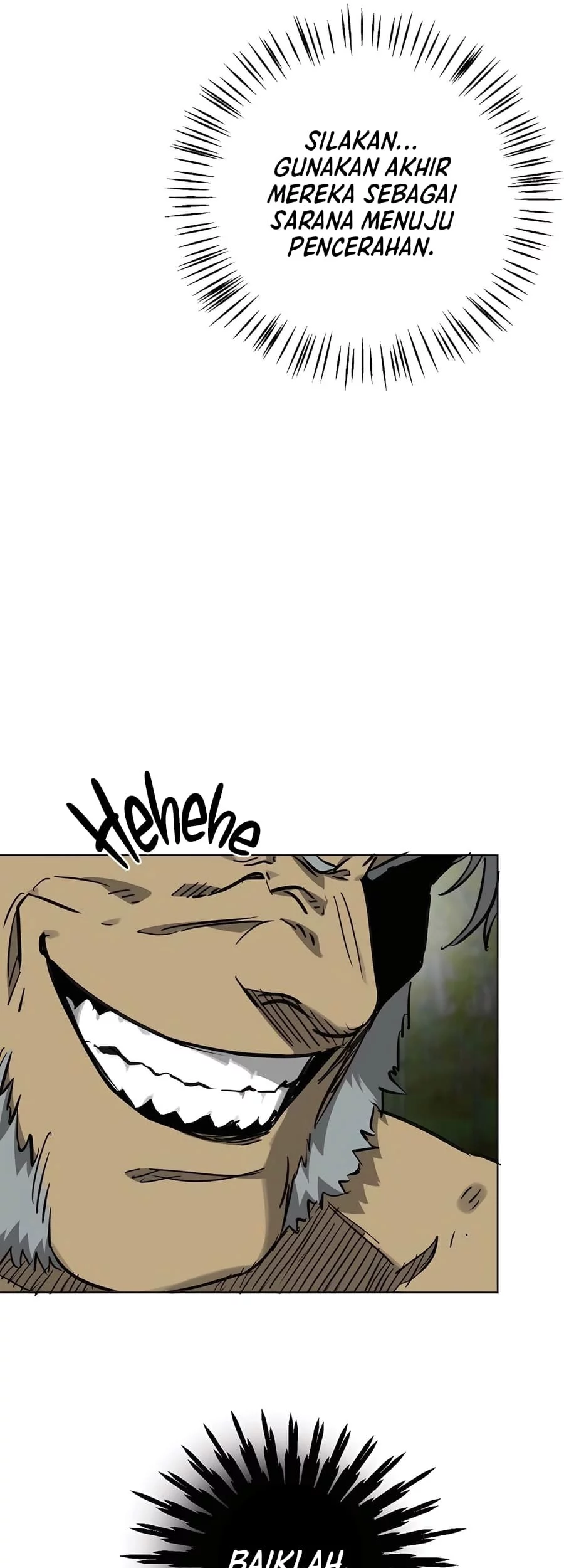 Infinite Level Up in Murim chapter 244 halaman 38