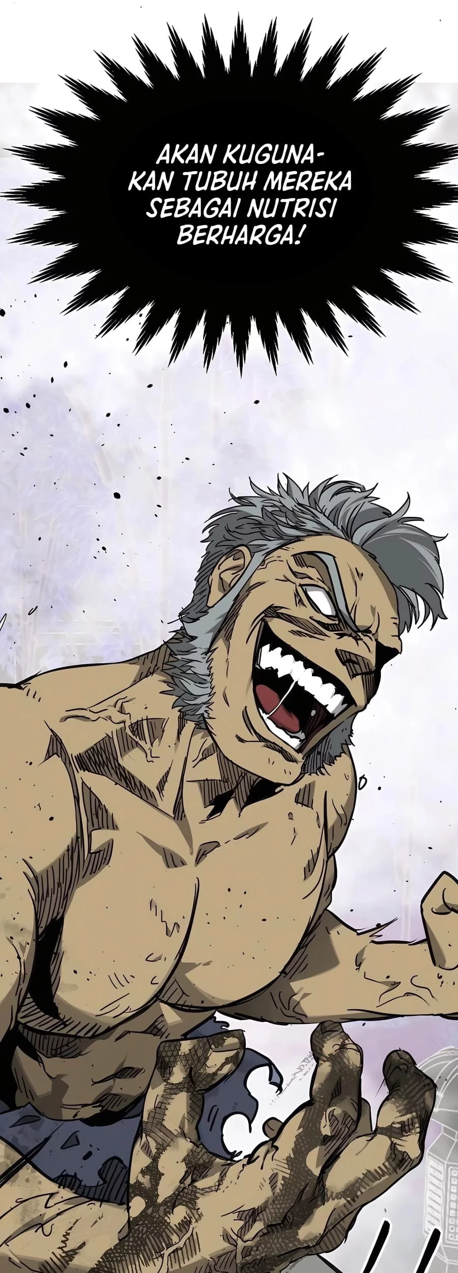 Infinite Level Up in Murim chapter 244 halaman 41