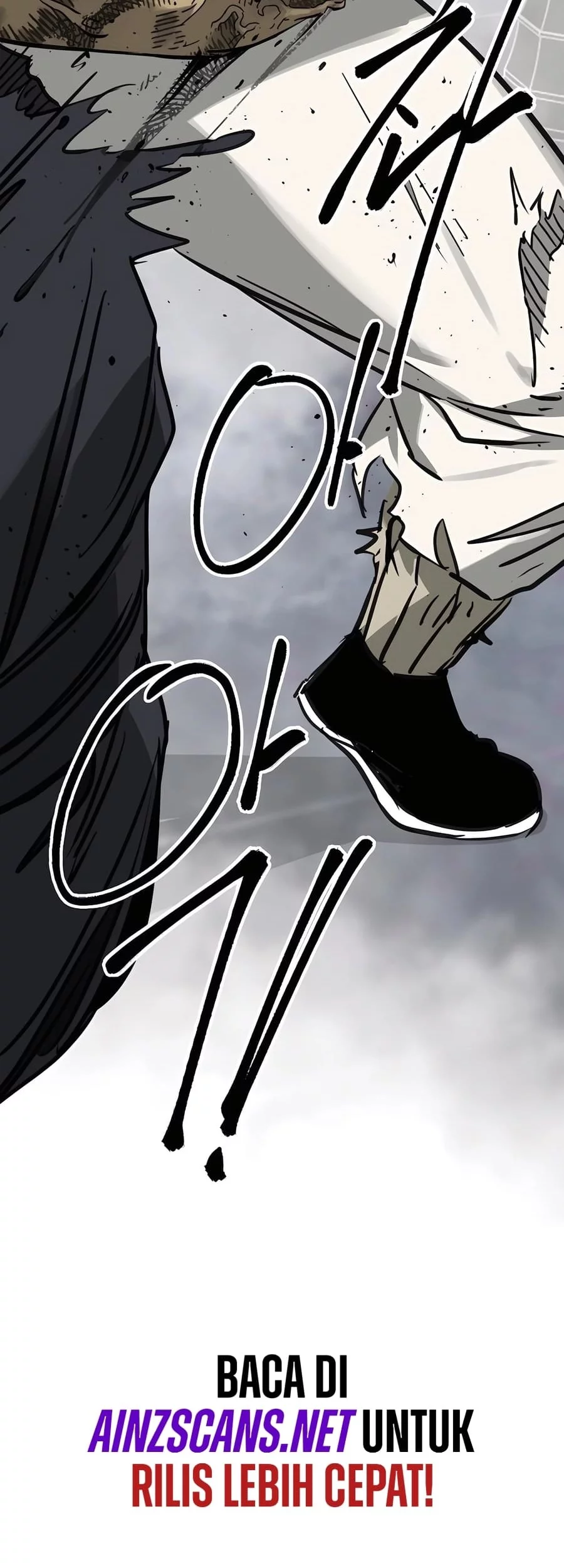 Infinite Level Up in Murim chapter 244 halaman 42