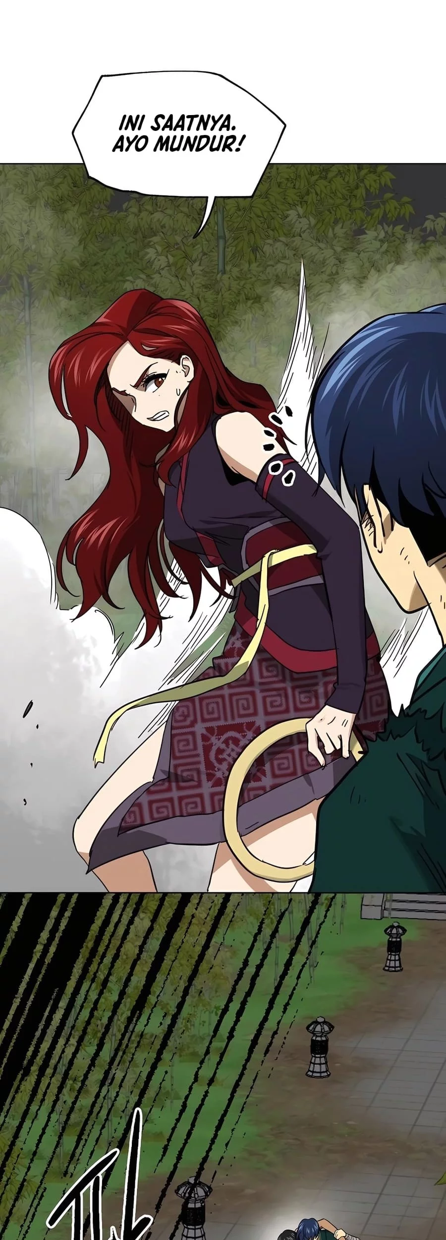 Infinite Level Up in Murim chapter 244 halaman 43