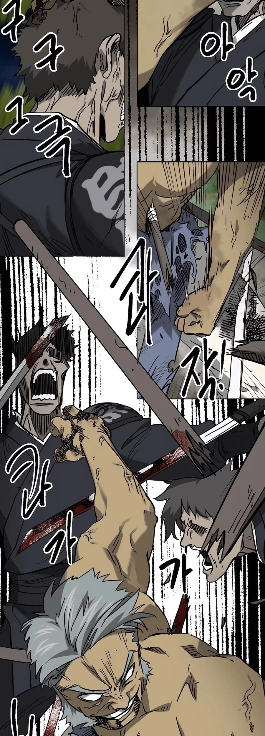 Infinite Level Up in Murim chapter 244 halaman 48