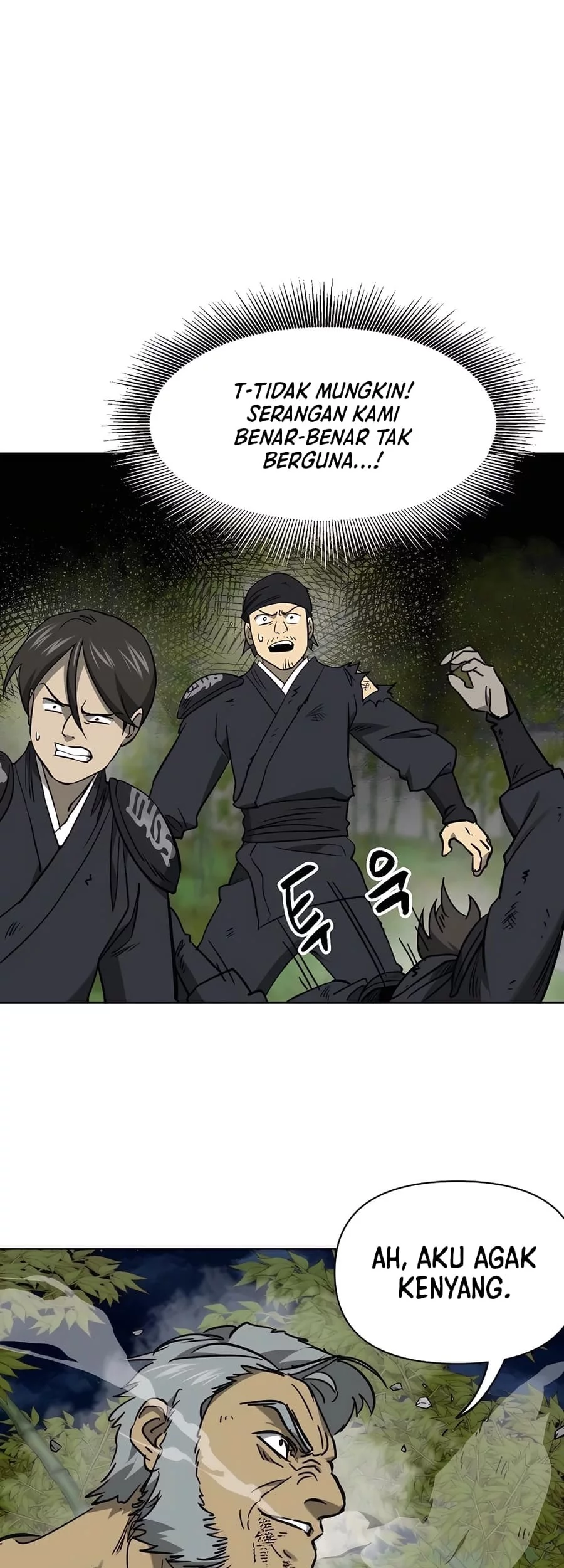 Infinite Level Up in Murim chapter 244 halaman 50