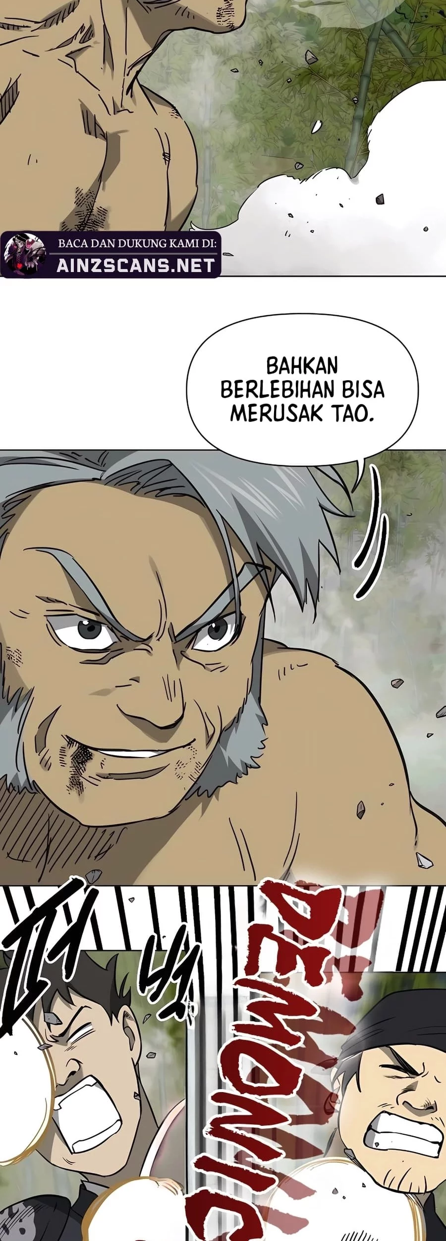 Infinite Level Up in Murim chapter 244 halaman 51