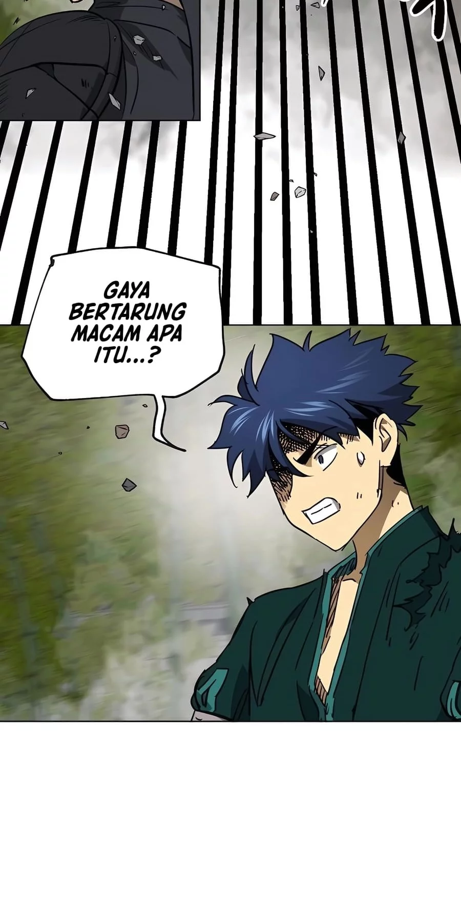 Infinite Level Up in Murim chapter 244 halaman 53