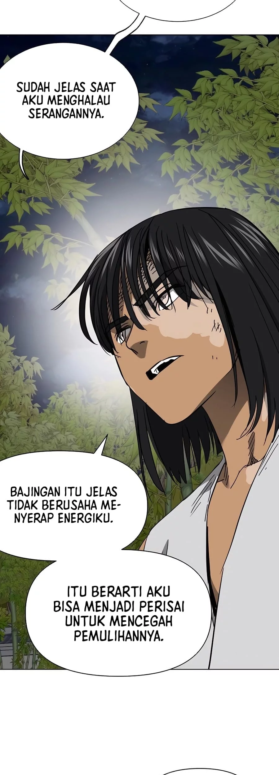 Infinite Level Up in Murim chapter 244 halaman 60