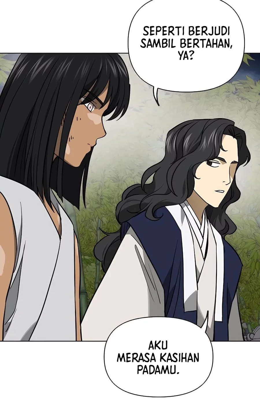 Infinite Level Up in Murim chapter 244 halaman 61