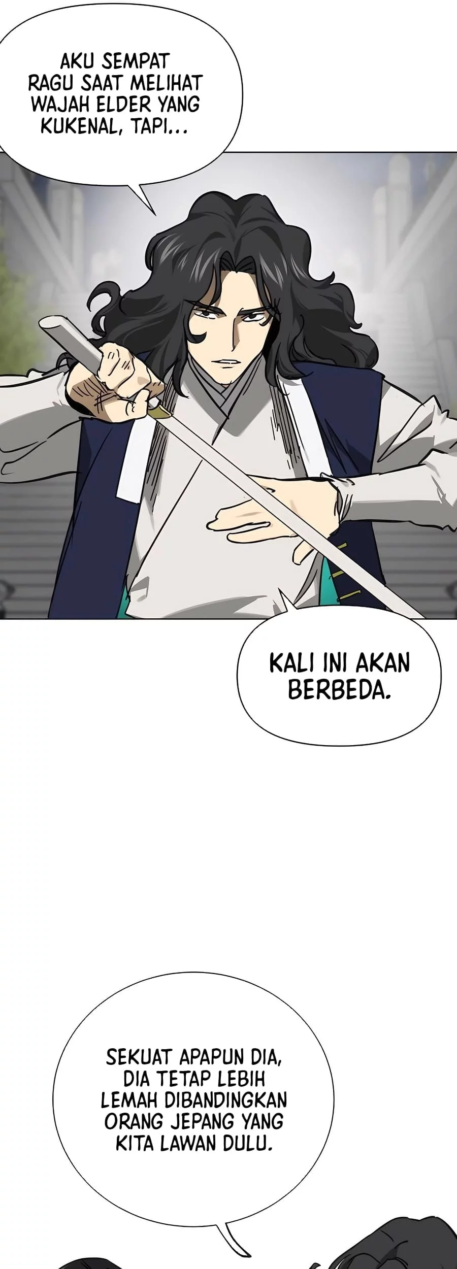 Infinite Level Up in Murim chapter 244 halaman 62